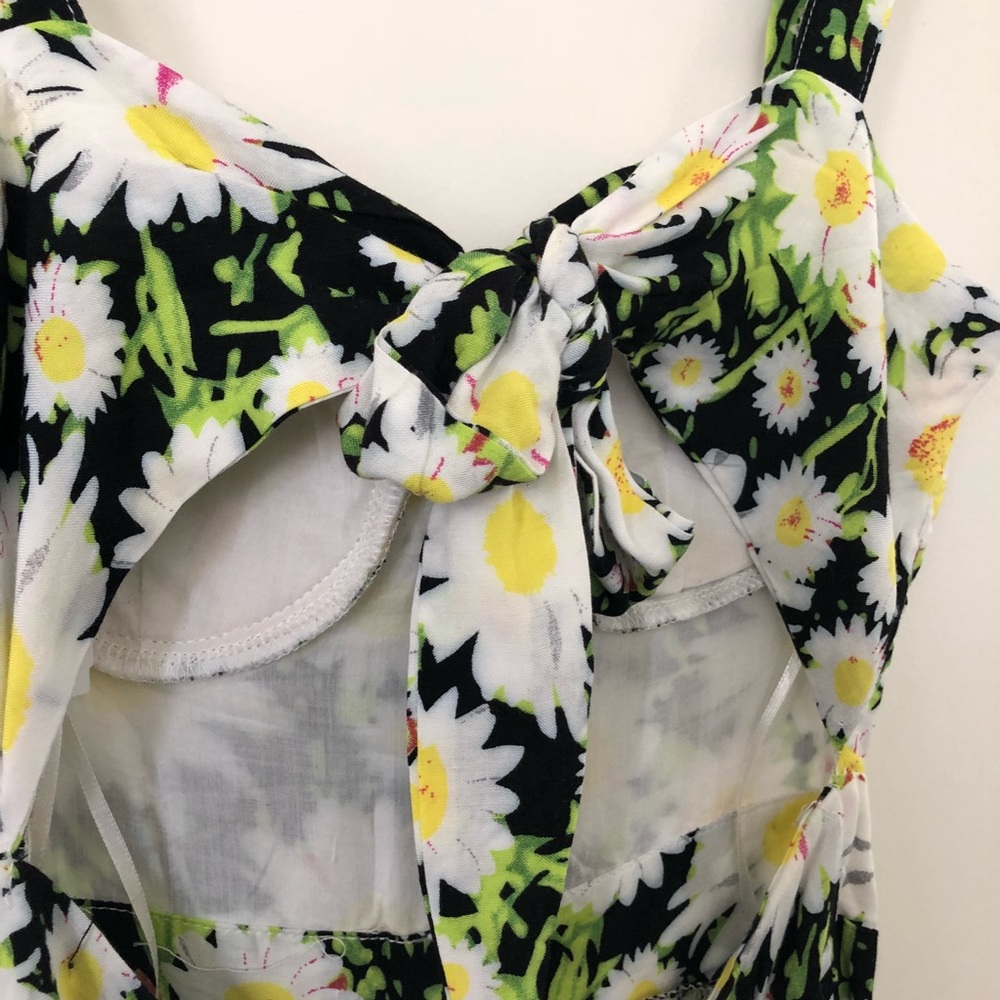 LF STORES • ROMPER - Picture 7 of 8